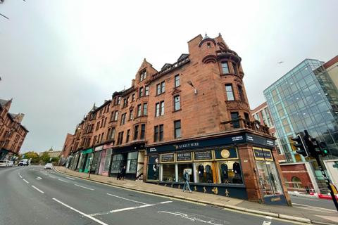 2 bedroom flat to rent, High Street, Glasgow, G4