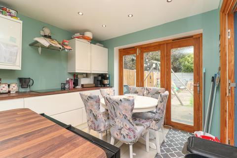 undefined, Coronation Crescent, Margate, Kent, CT9