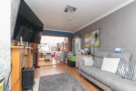 undefined, Coronation Crescent, Margate, Kent, CT9