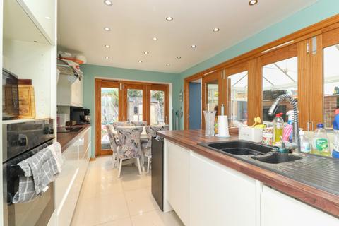 undefined, Coronation Crescent, Margate, Kent, CT9