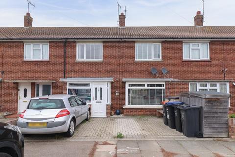 undefined, Coronation Crescent, Margate, Kent, CT9