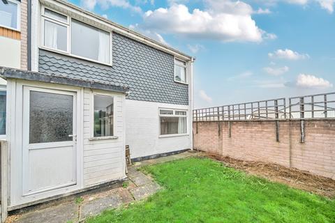 undefined, Violet Close, Newtown, Powys, SY16
