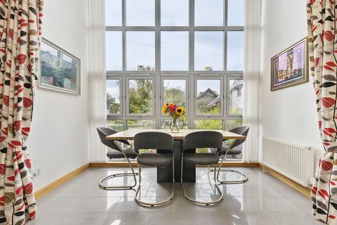 3 bedroom link detached house for sale, Strathmiglo, Glentarkie, KY14