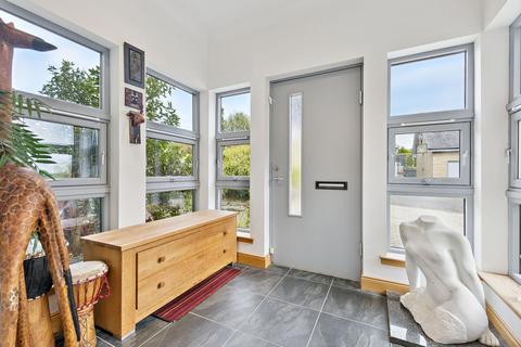 3 bedroom link detached house for sale, Strathmiglo, Glentarkie, KY14