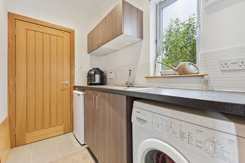 3 bedroom link detached house for sale, Strathmiglo, Glentarkie, KY14