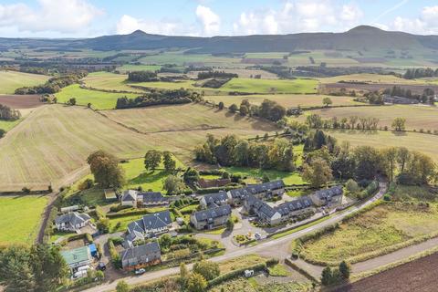 3 bedroom link detached house for sale, Strathmiglo, Glentarkie, KY14