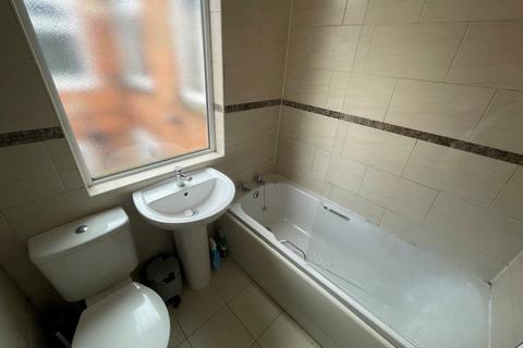 undefined, Thurlow Road, Leicester