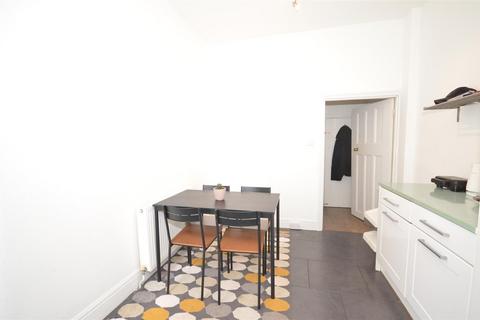undefined, Linden Road, Muswell Hill, London
