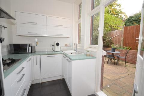 undefined, Linden Road, Muswell Hill, London