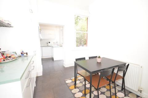 undefined, Linden Road, Muswell Hill, London