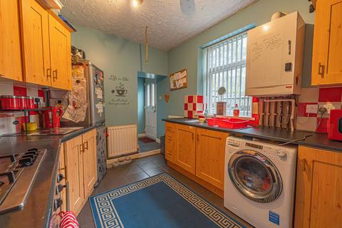 3 bedroom semi-detached house for sale, Commercial Road, Machen, CF83