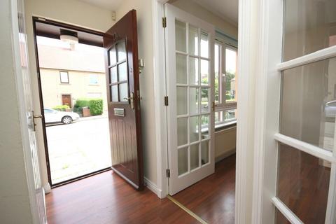 undefined, Craigour Drive, Moredun, Edinburgh