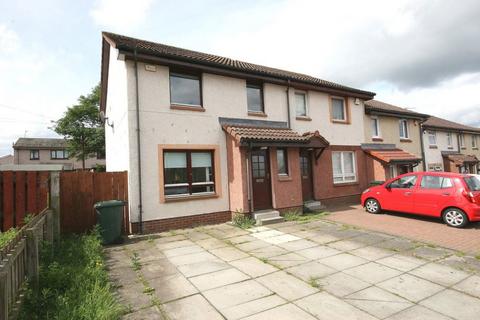 undefined, Craigour Drive, Moredun, Edinburgh