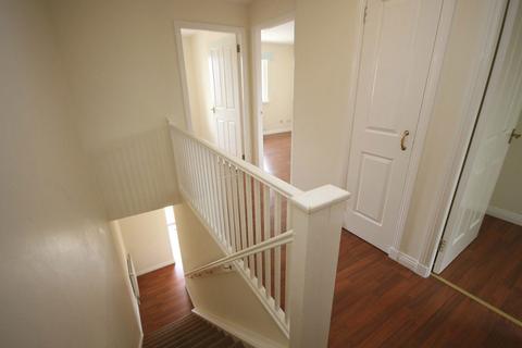 undefined, Craigour Drive, Moredun, Edinburgh