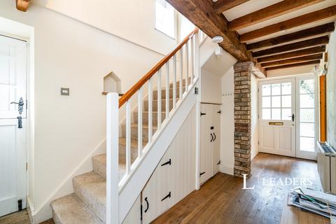 undefined, East Ruston Road, Norwich, NR12
