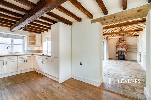 undefined, East Ruston Road, Norwich, NR12