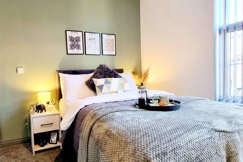 undefined, Springfield Road, WN6