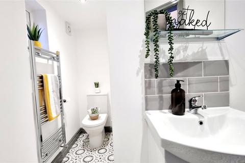 undefined, Springfield Road, WN6