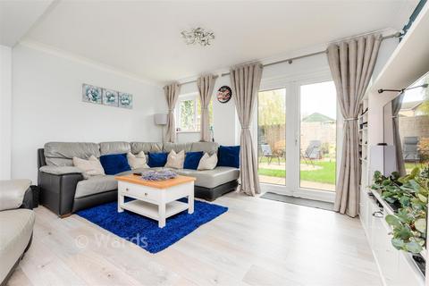 undefined, Valley Rise, Walderslade Woods, Chatham, Kent