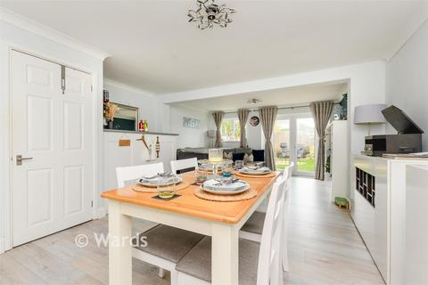 undefined, Valley Rise, Chatham ME5
