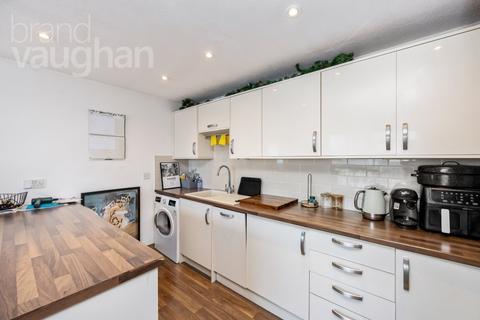 1 bedroom flat for sale, Sillwood Place, Brighton, BN1