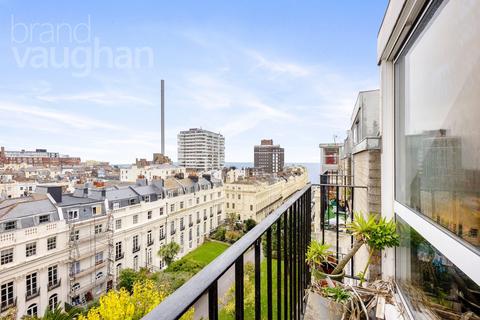 1 bedroom flat for sale, Sillwood Place, Brighton, BN1