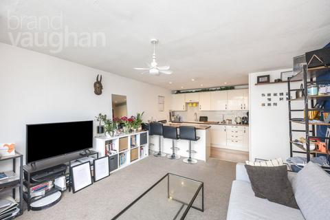 1 bedroom flat for sale, Sillwood Place, Brighton, BN1