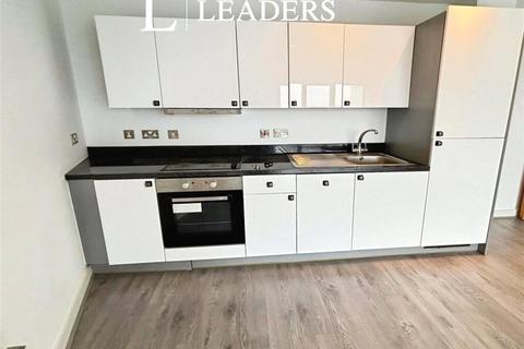 undefined, Alexander Tower, 19 Princes Parade, L3