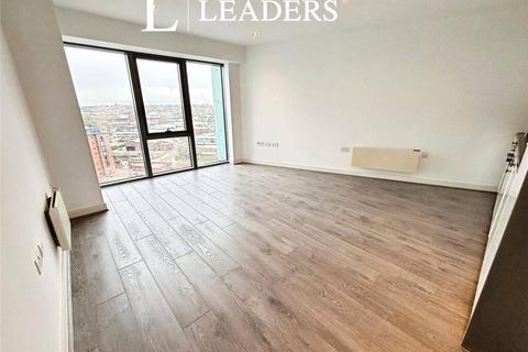 undefined, Alexander Tower, 19 Princes Parade, L3