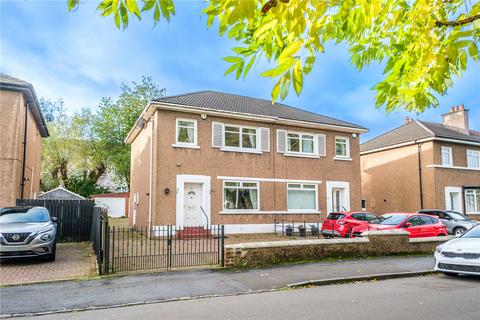 undefined, Croftfoot Road, Glasgow G44