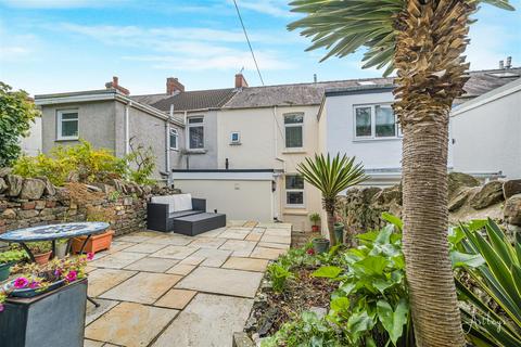 undefined, Bayview Terrace, Uplands, Swansea