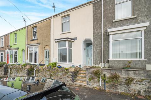 Bayview Terrace, Uplands, Swansea