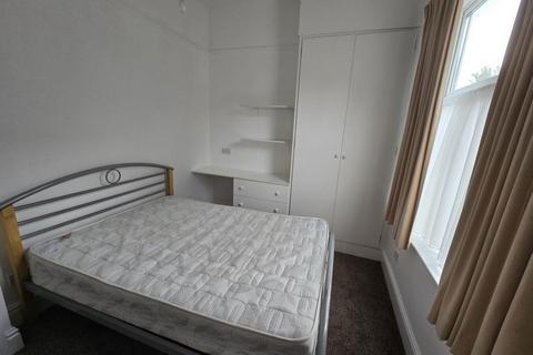 undefined, Mundella Street, Leicester