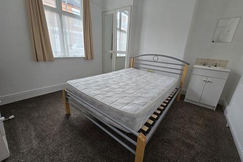 undefined, Mundella Street, Leicester