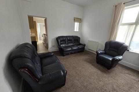 undefined, Mundella Street, Leicester