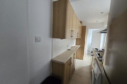 undefined, Mundella Street, Leicester