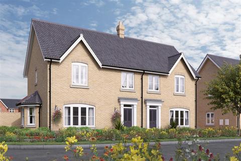 undefined, The Avenue, Lawford, Manningtree