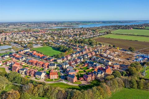 undefined, The Avenue, Lawford, Manningtree