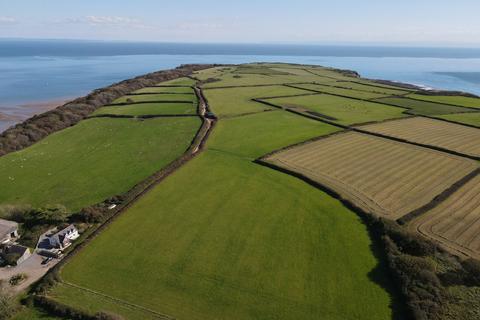 undefined, Oxwich, Swansea, SA3