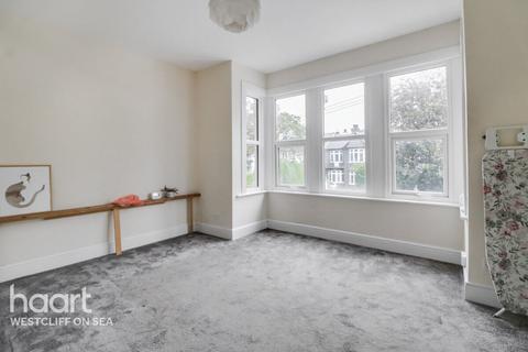 Cossington Road, Westcliff-On-Sea