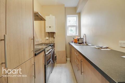 1 bedroom flat for sale, Cossington Road, Westcliff-On-Sea