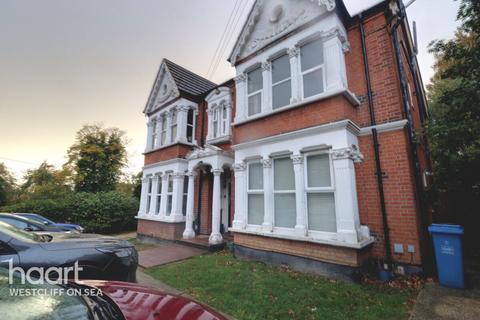 1 bedroom flat for sale, Cossington Road, Westcliff-On-Sea