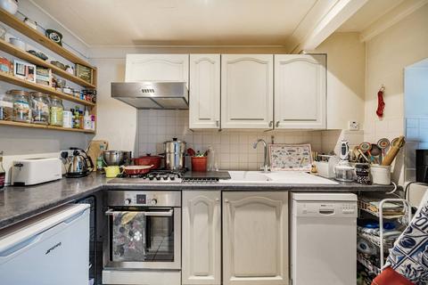 2 bedroom maisonette for sale, Royal College Street, Camden, London, NW1