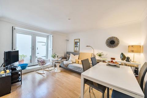 2 bedroom maisonette for sale, Royal College Street, Camden, London, NW1