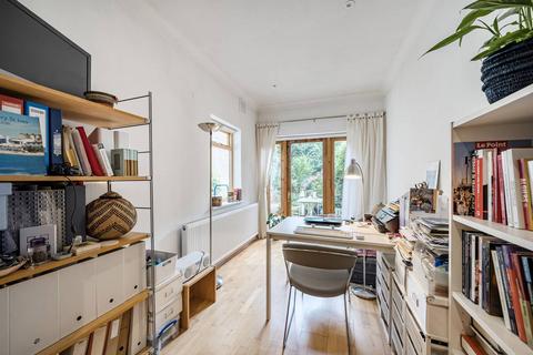 2 bedroom maisonette for sale, Royal College Street, Camden, London, NW1