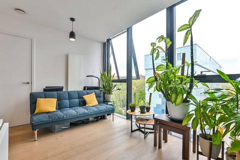 undefined, Highgate Hill, Highgate, London, N19