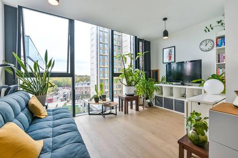 undefined, Highgate Hill, Highgate, London, N19