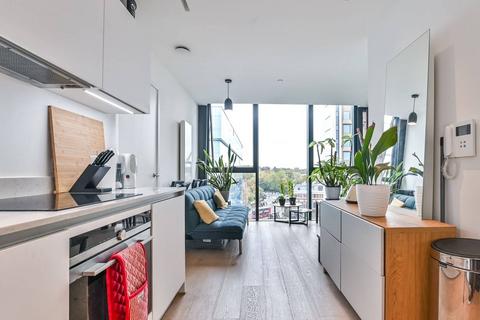 undefined, Highgate Hill, Highgate, London, N19
