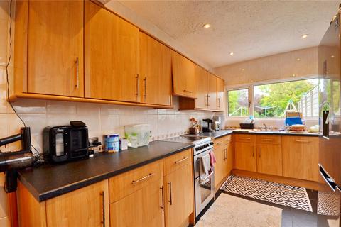 3 bedroom semi-detached house to rent, The Crescent, Henleaze, Bristol, Somerset, BS9