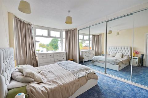 3 bedroom semi-detached house to rent, The Crescent, Henleaze, Bristol, Somerset, BS9